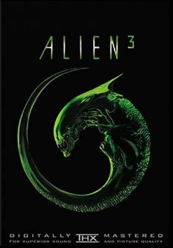 DVD Cover (Twentieth Century Fox)