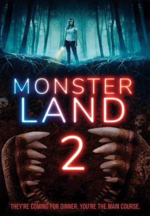 DVD Cover (Uncork'd Entertainment)