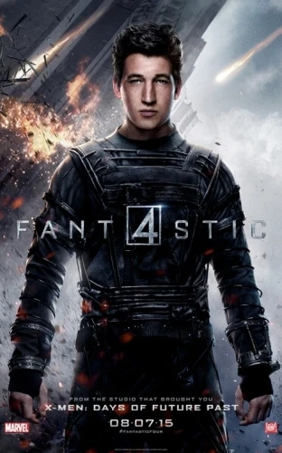 Theatrical Poster (USA)
