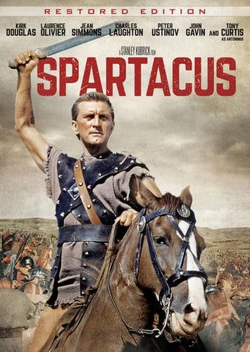 DVD Cover (Universal)