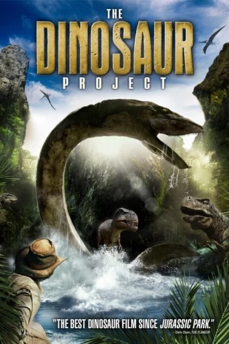 Theatrical Poster