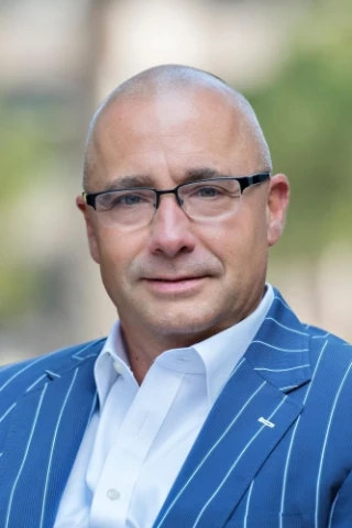 R. Wesley Sierk