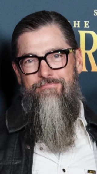 Chris Roberts