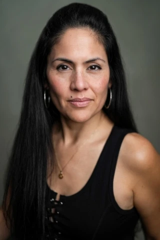Misti Dawn Garritano