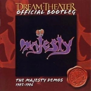 Lost Not Forgotten Archives: The Majesty Demos (1985–1986)
