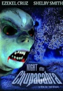 Night Of The Chupacabra