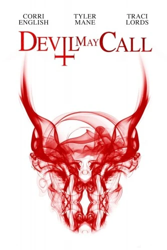 DVD Cover (Lions Gate)