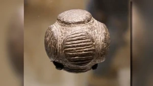 Impossible Artifacts