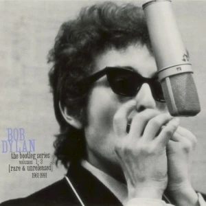 The Bootleg Series, Volumes 1–3: 1961–1991: Rare and Unreleased