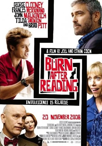 Theatrical Poster (UK)