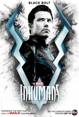 Theatrical Poster (USA)