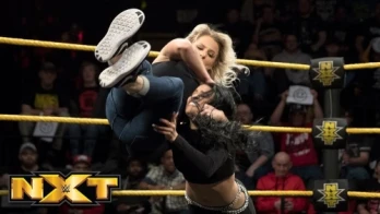 WWE NXT Dusty Rhodes Tag Team Classic 2018: Round 1 - Week 2