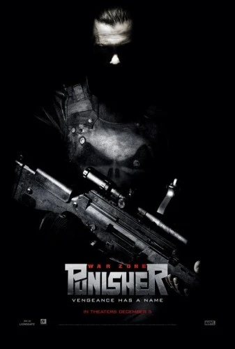 Theatrical Poster (USA)