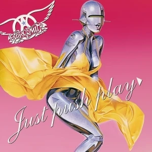 Just Push Play