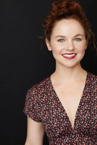 Jen Pierce