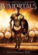 Immortals