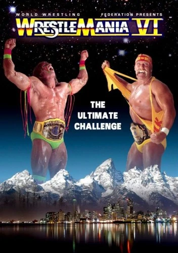 Theatrical Poster