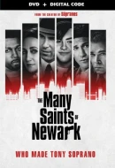 The Many Saints Of Newark