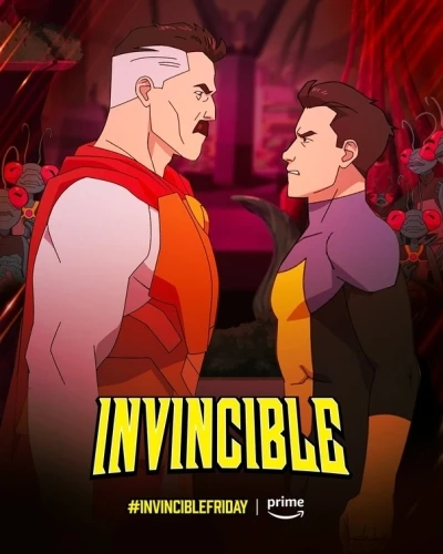 Theatrical Poster