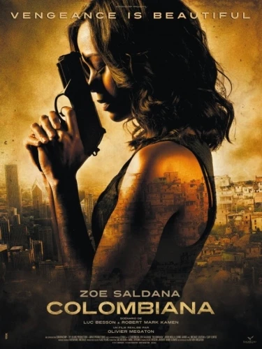 Theatrical Poster (USA)
