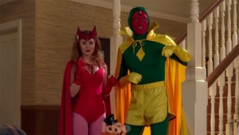 All-New Halloween Spooktacular!
