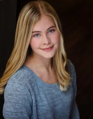 Claire McReynolds
