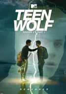 Teen Wolf: Season 6