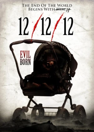 DVD Cover (The Asylum Home Entertainment)