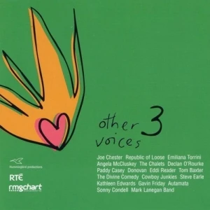 Other Voices: Songs From a Room 3