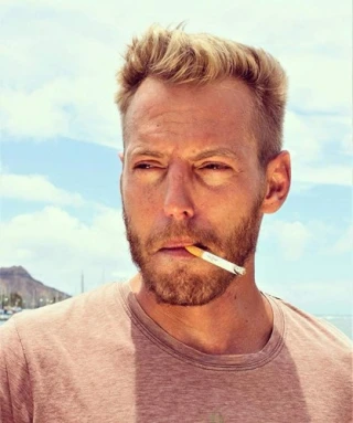 Jason Szabo