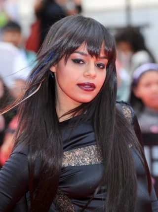 Fefe Dobson