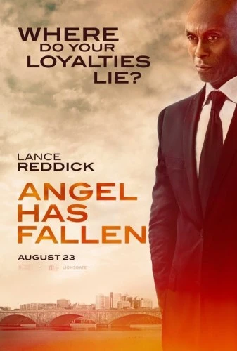 Theatrical Poster (USA)