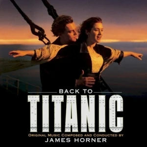 Back to Titanic