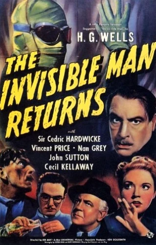 Theatrical Poster (USA)