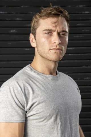 Trever Riney