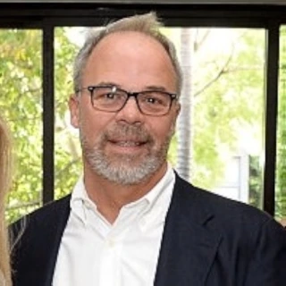 Edward L. McDonnell