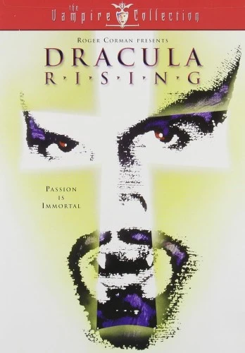 DVD Cover (New Horizons Home Video)