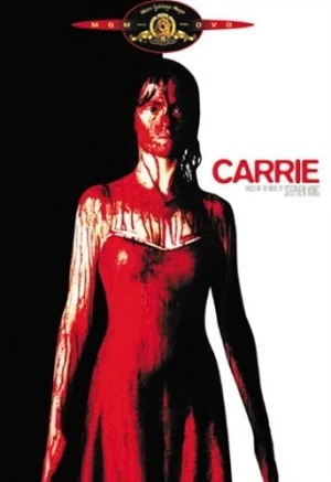 DVD Cover (Metro-Goldwyn-Mayer)
