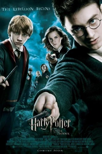 Theatrical Poster (USA)