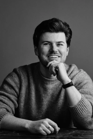 Declan Curran