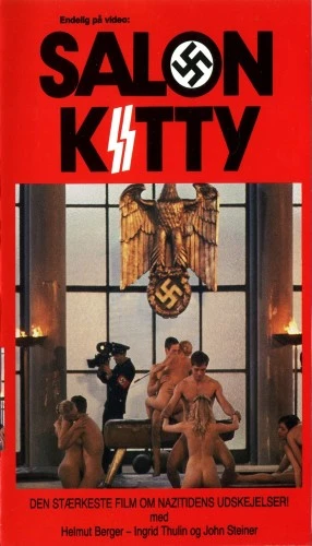 VHS Cover (Netherlands)