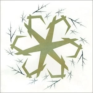 Wreath of Barbs