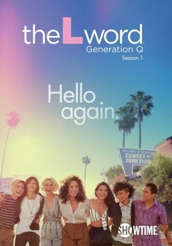 DVD Cover (Showtime Entertainment)