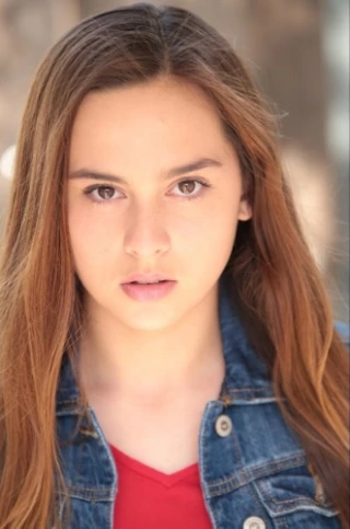 Jade Holden