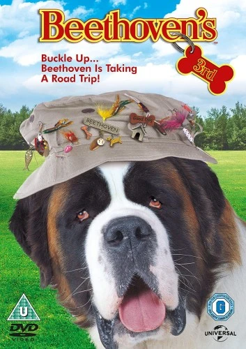 DVD Cover (Australia)