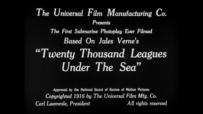 Title Card
