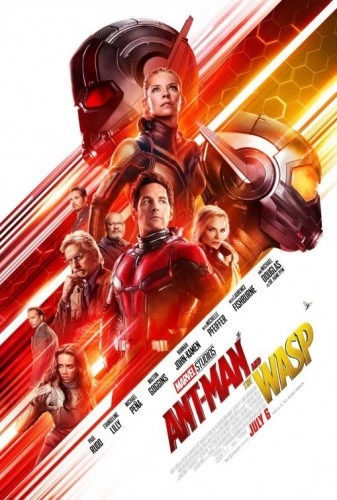 Theatrical Poster (USA)