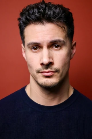 Jake Mateo