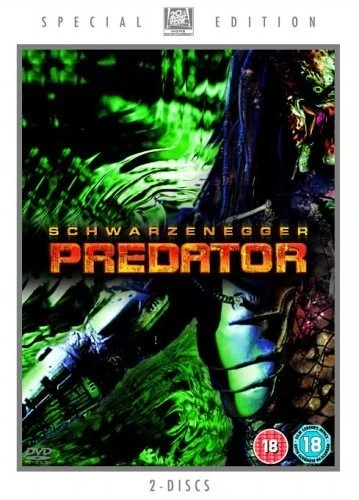 DVD Cover (UK Special Edition)