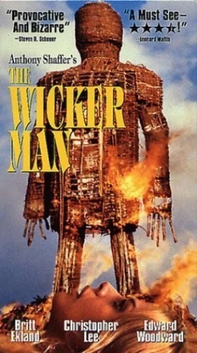 VHS Cover (Republic Pictures)